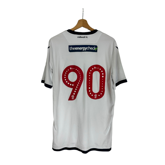 Milwall FC 19/20 "90" (L)