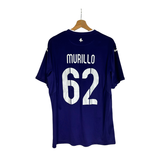 RSC Anderlecht 20/21 - Murillo (XL)