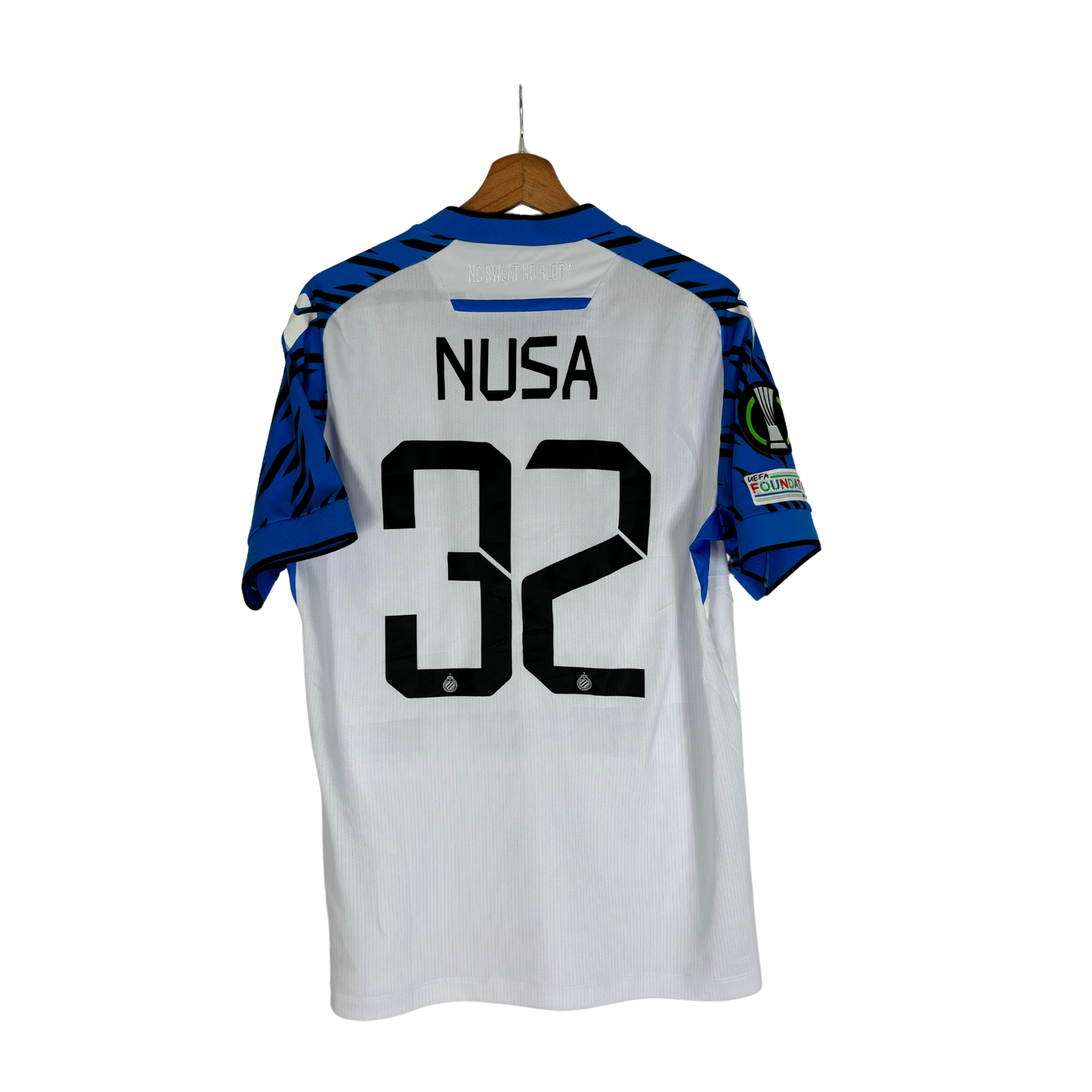 Club Brugge 23/24 - Nusa (L)