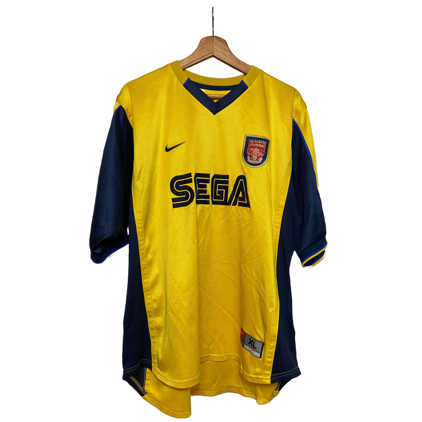 Arsenal 00/01 (XL)