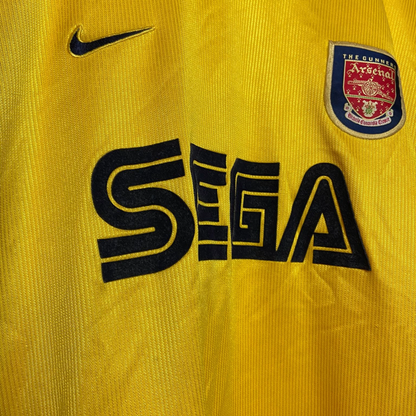 Arsenal 00/01 (XL)