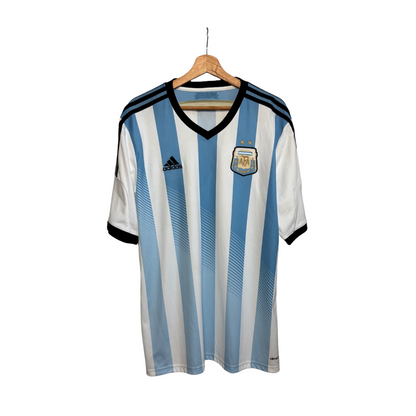 Argentina 2014 (XL)