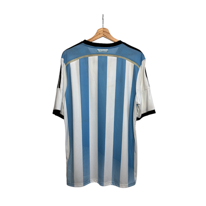 Argentina 2014 (XL)