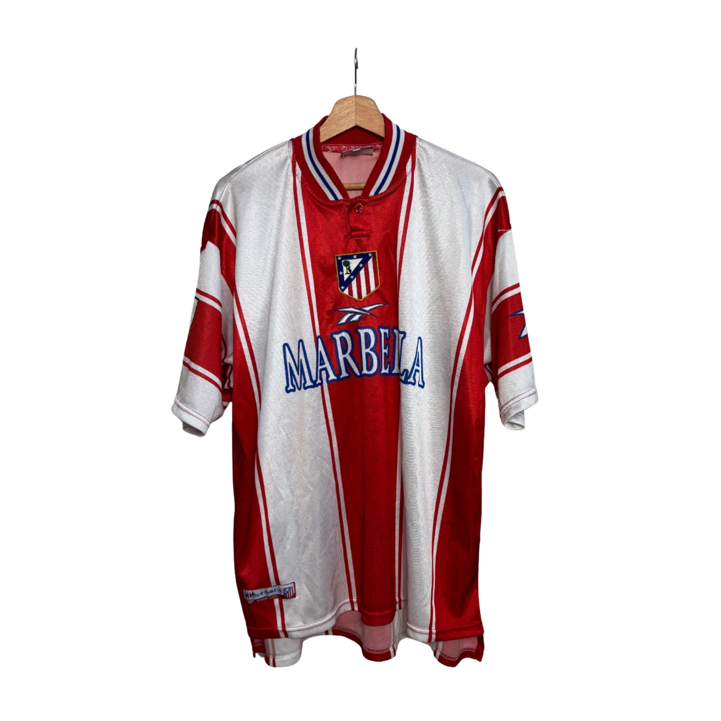 Atletico Madrid 99/00 (XL)