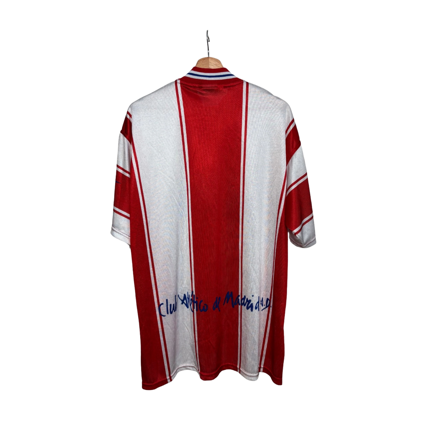 Atletico Madrid 99/00 (XL)