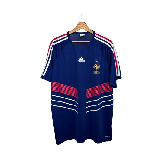 France 2010 (XL)