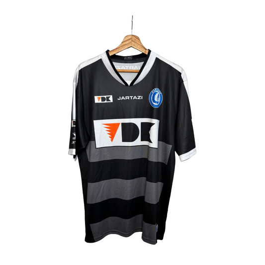 KAA Gent 15/16 (L)