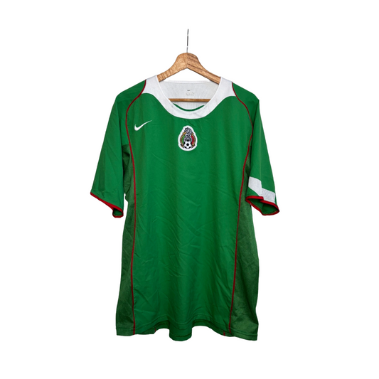 Mexico 2005 (XL)