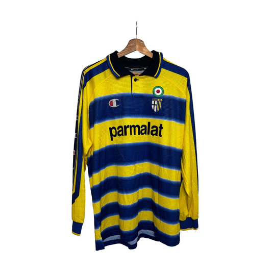 Parma Calcio 99/00 (XL) "3"