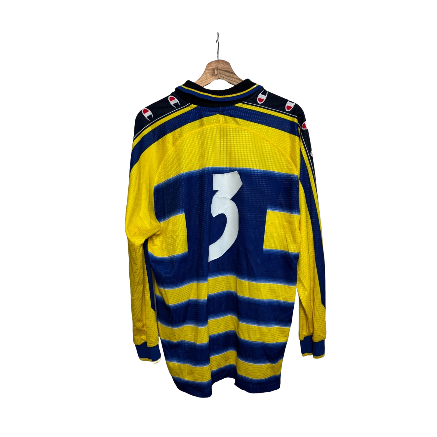 Parma Calcio 99/00 (XL) "3"