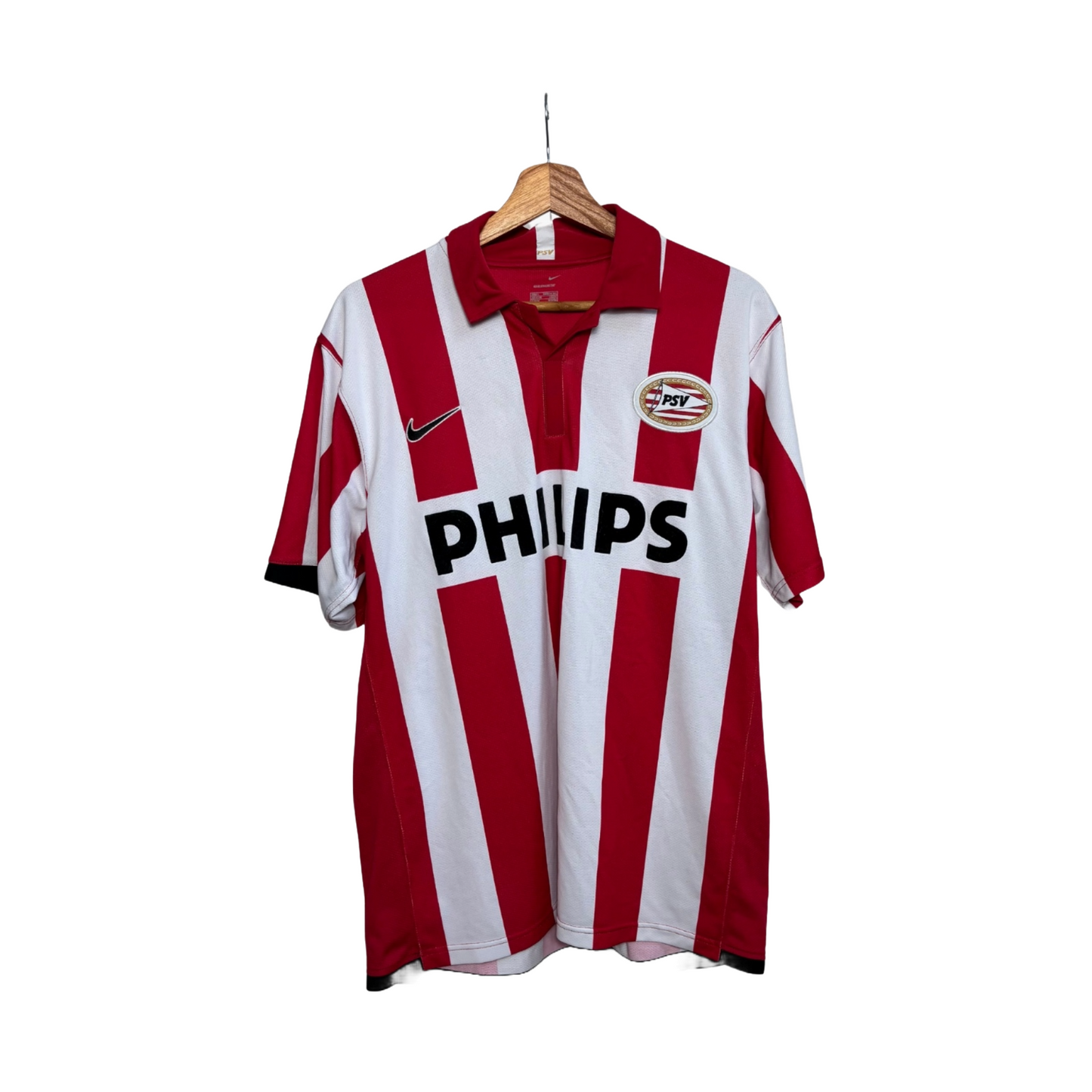 PSV 06/08 - Mendez (M)