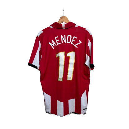 PSV 06/08 - Mendez (M)