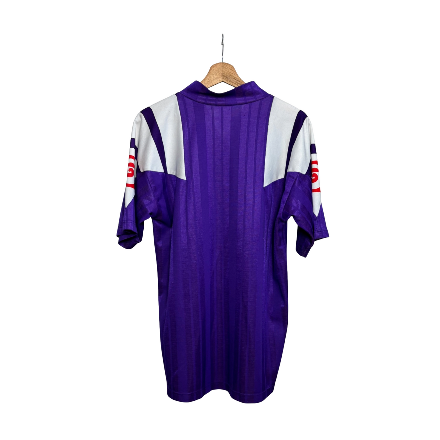 RSC Anderlecht 92/93 (M) MATCHISSUED