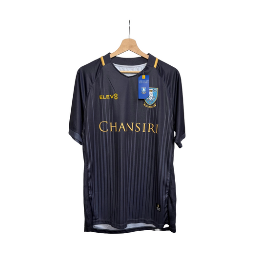 Sheffield Wednesday 18/19 (L) BNWT