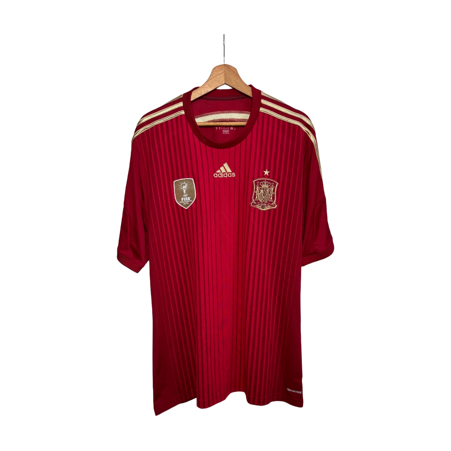 Spain 2014 (XL)