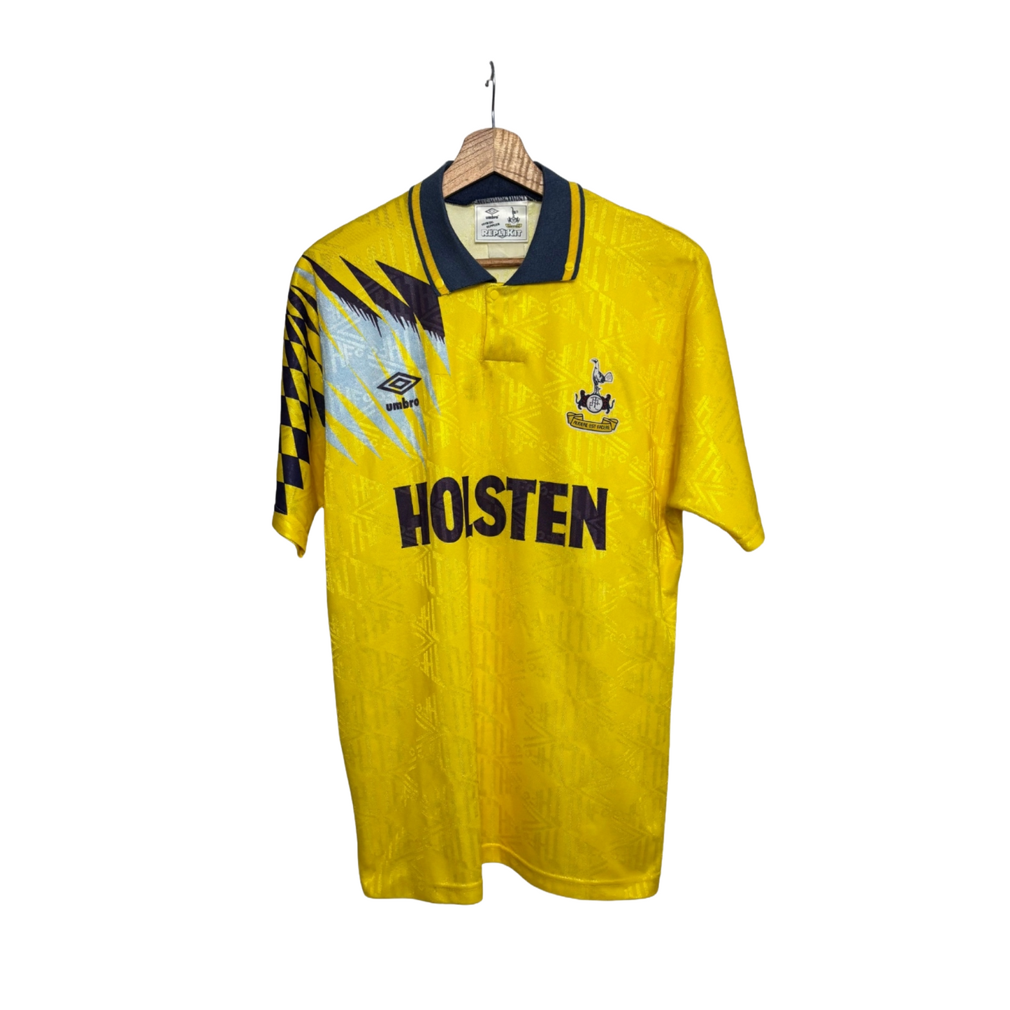 Tottenham 91/92 (XL)