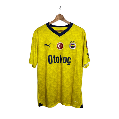 Fenerbache 23/24 - Tadic (L) BNWT