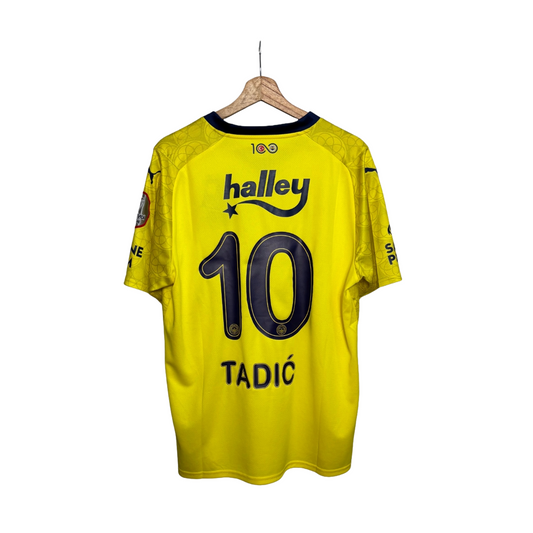 Fenerbache 23/24 - Tadic (L) BNWT