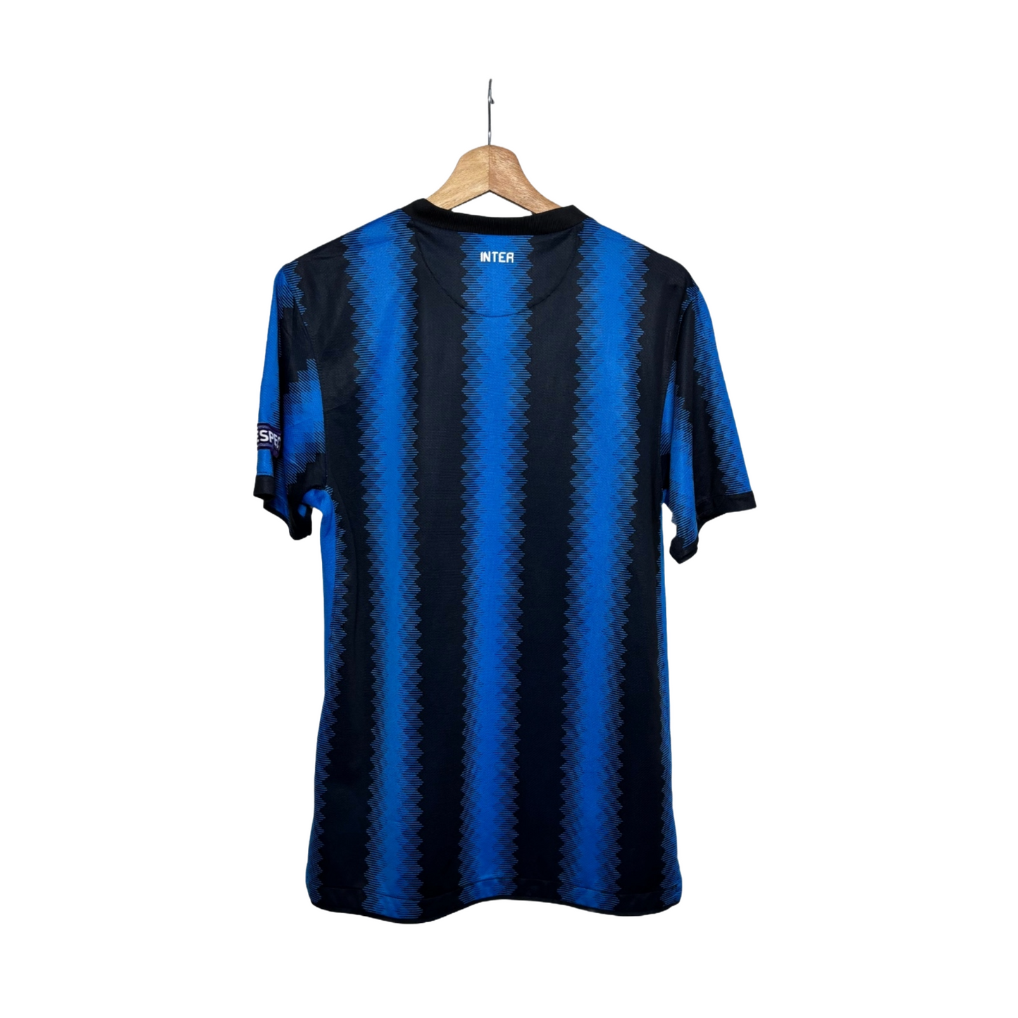 Inter Milan 10/11 (S)