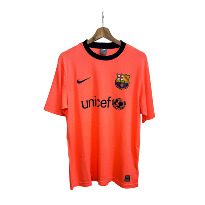 Barcelona 10/11 (M)