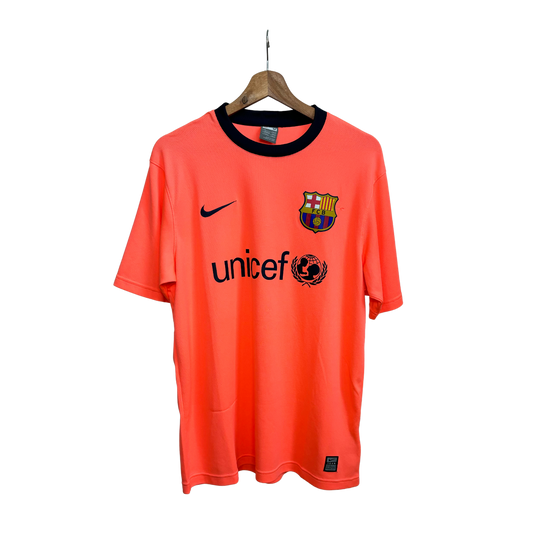 Barcelona 10/11 (M)