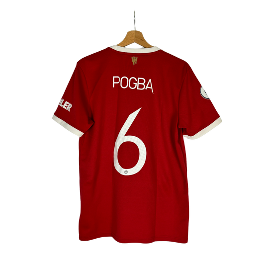 Manchester United 21/22 - Pogba (M)