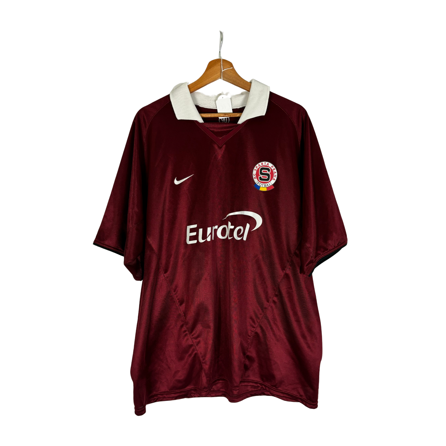 Sparta Praag 03/04 (XL)