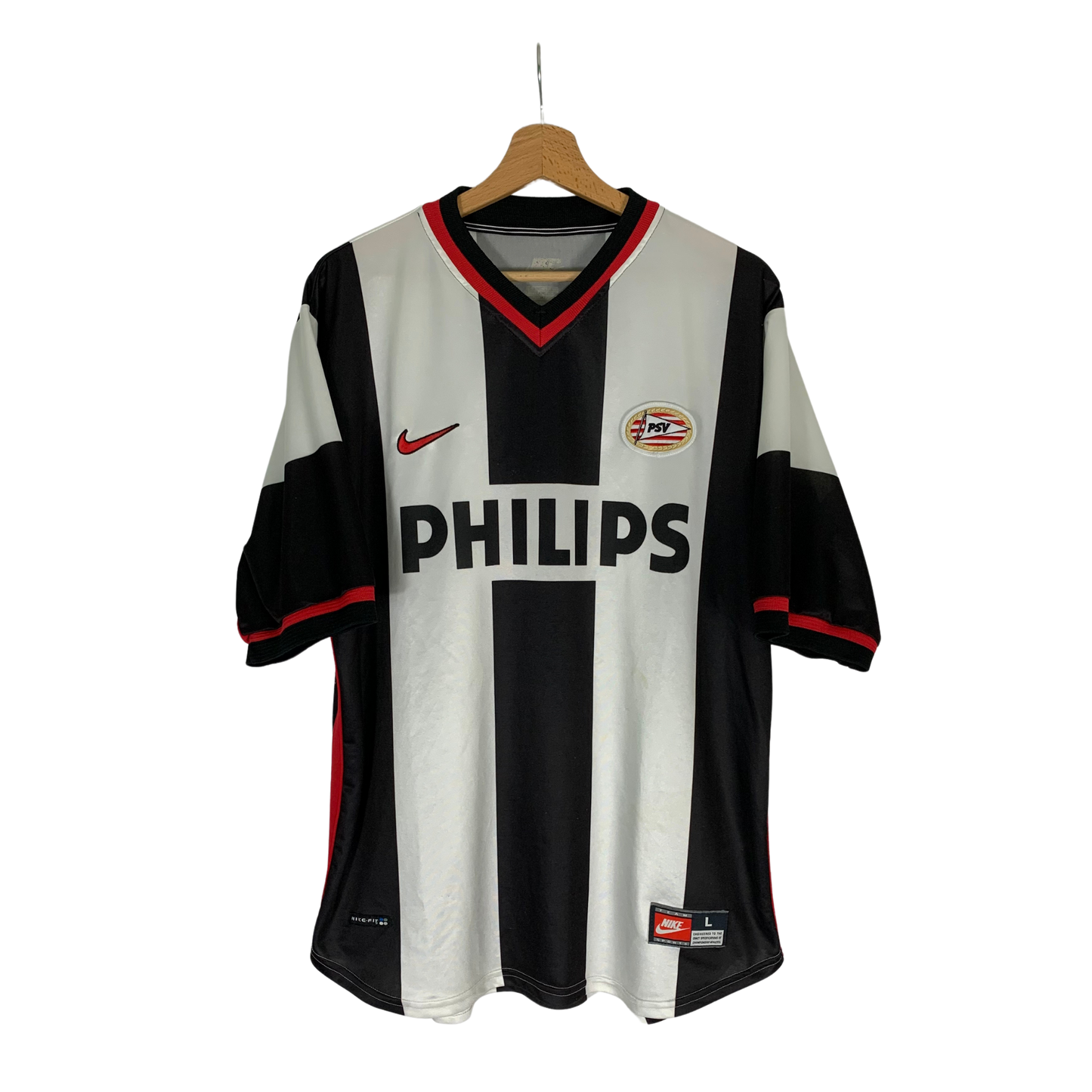 Classic Football Shirt PSV Eindhoven season 1998-1999 at InnoFoot