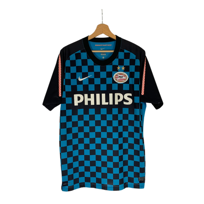 Classic Football Shirt PSV Eindhoven season 2011-2012 at InnoFoot 