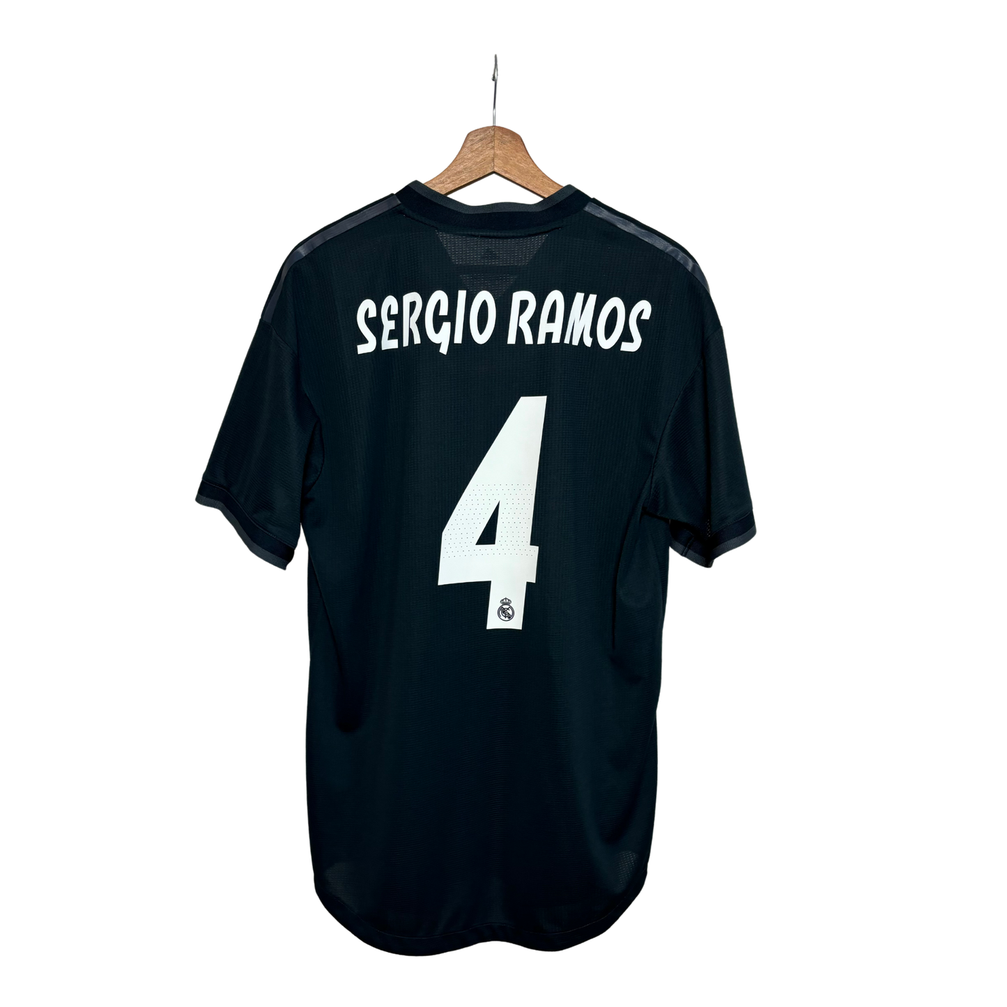 Real Madrid 18/19 - Ramos (L)