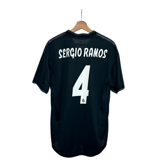 Real Madrid 18/19 - Ramos (L)