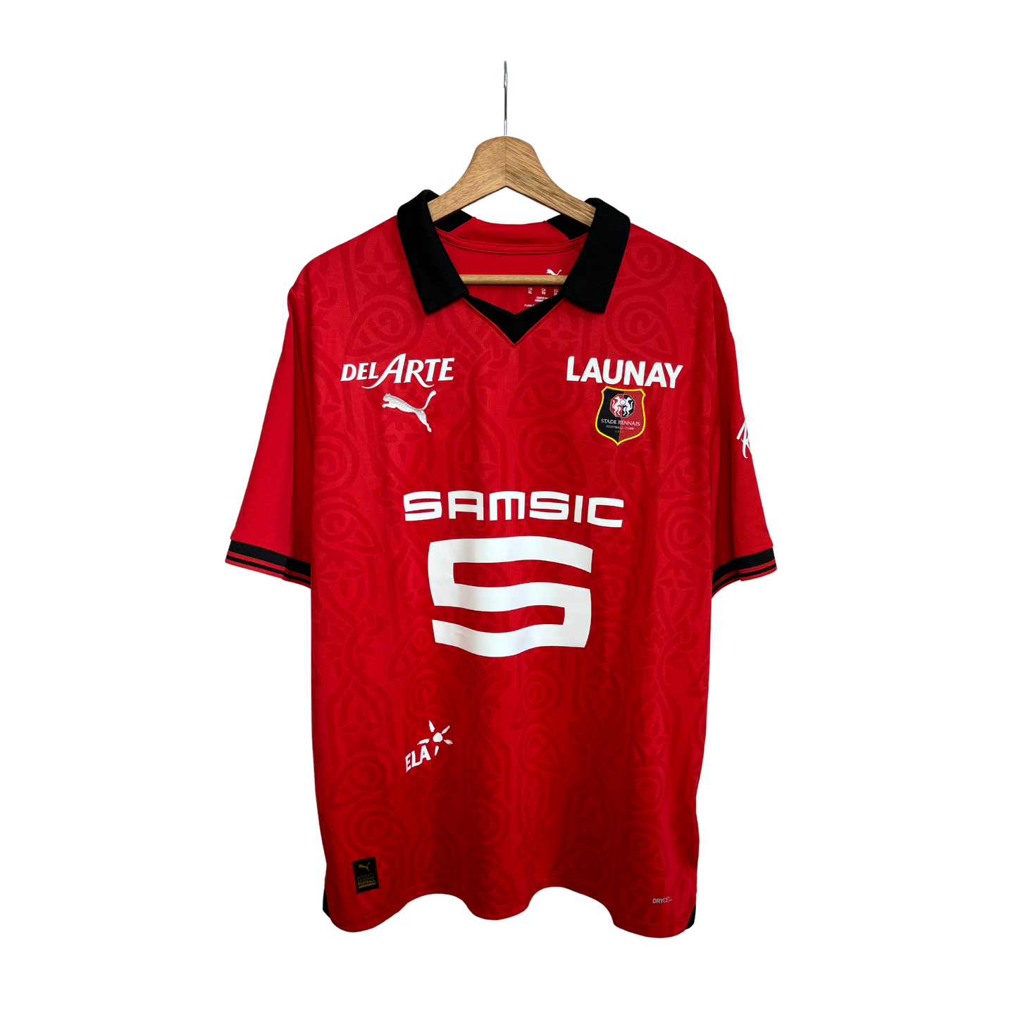 Rennes FC 23/24 (XL)