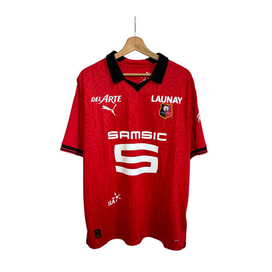 Rennes FC 23/24 (XL)