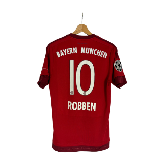 Bayern Munich 15/16 - Robben (S)