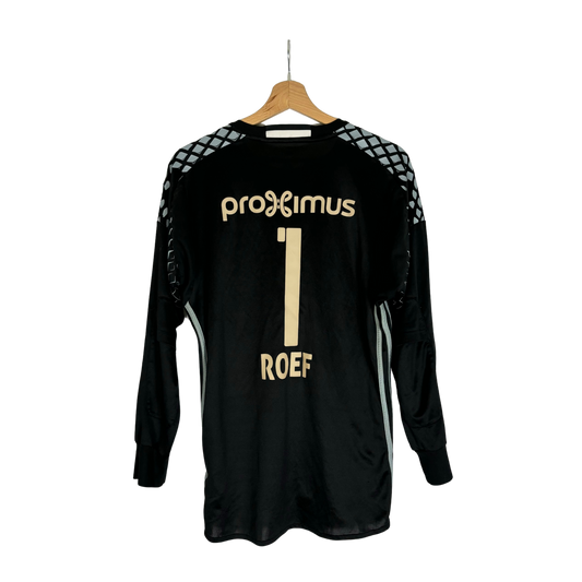 RSC Anderlecht 16/17 - Roef (M)