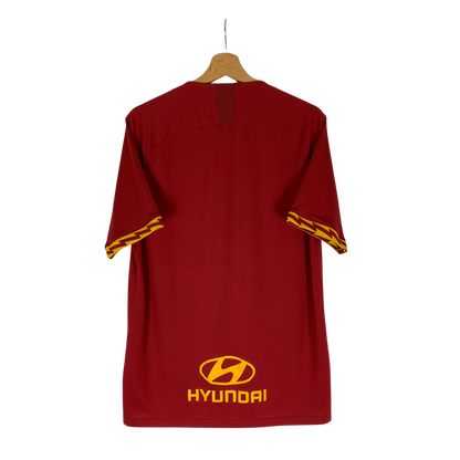 Classic Football Shirt AS Roma season 2019-2020 at InnoFoot