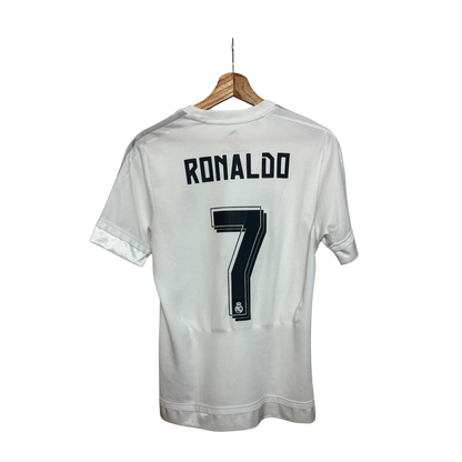 Real Madrid 15/16 - Ronaldo (S)