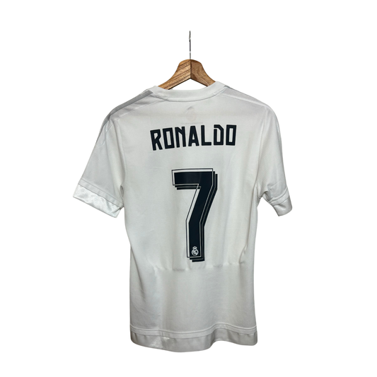 Real Madrid 15/16 - Ronaldo (S)