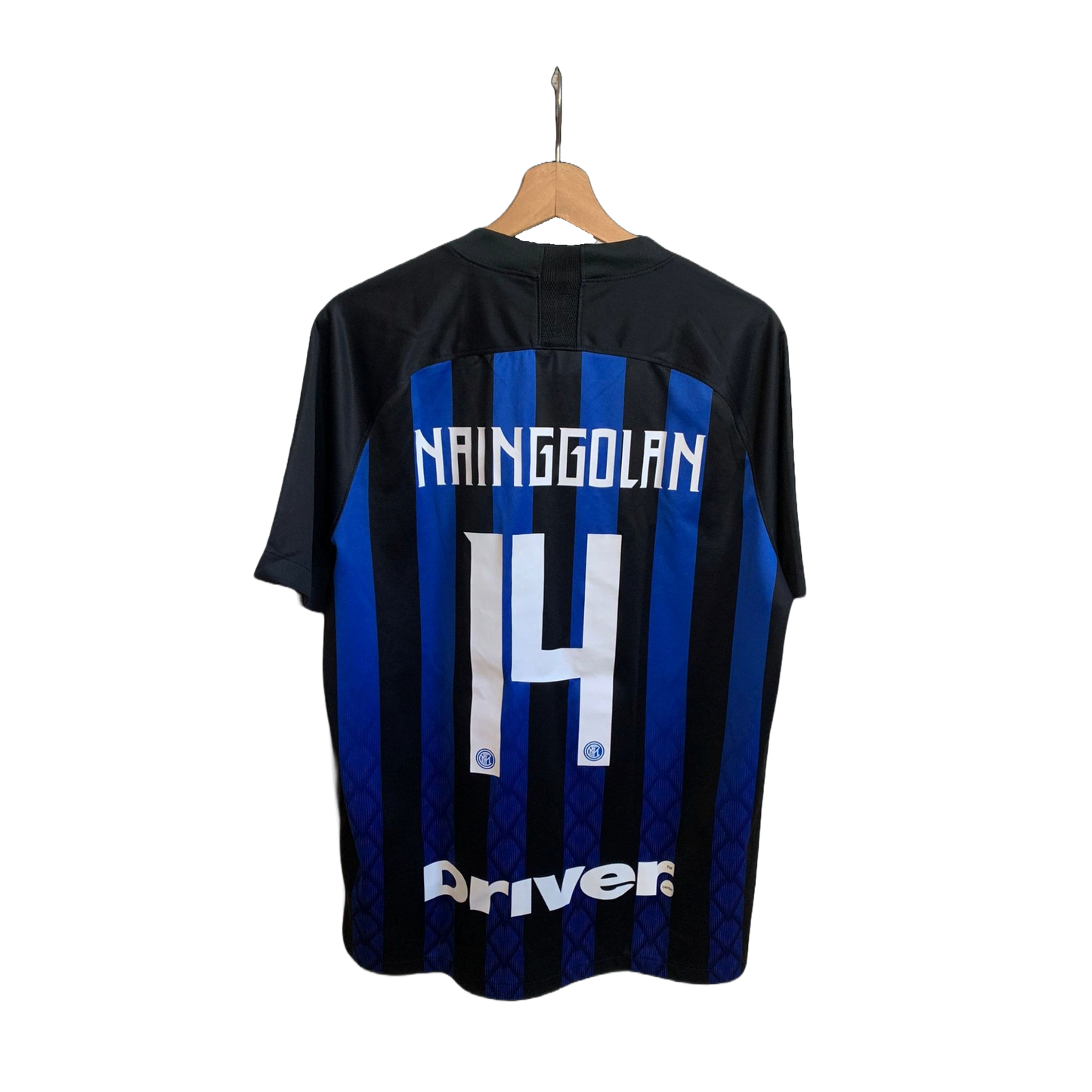 Inter Milan 18/19 - Nainggolan (L)