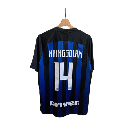 Inter Milan 18/19 - Nainggolan (L)