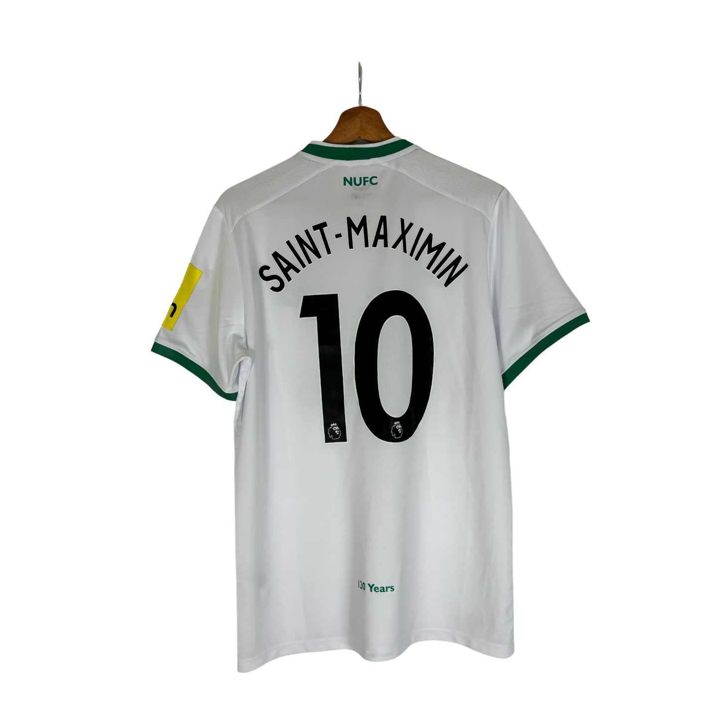 Newcastle United 22/23 - Saint Maximin (L)