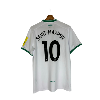 Newcastle United 22/23 - Saint Maximin (L)