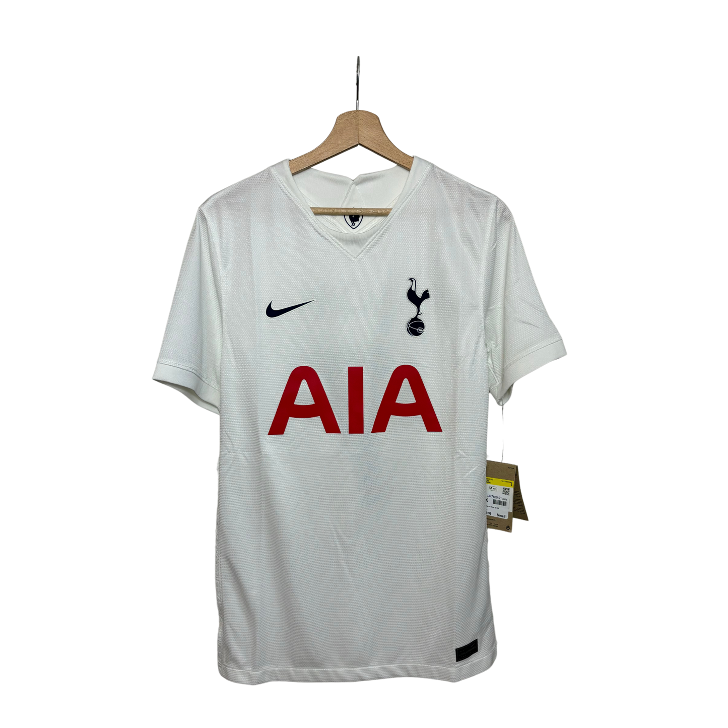 Tottenham Hotspurs - Son (S)