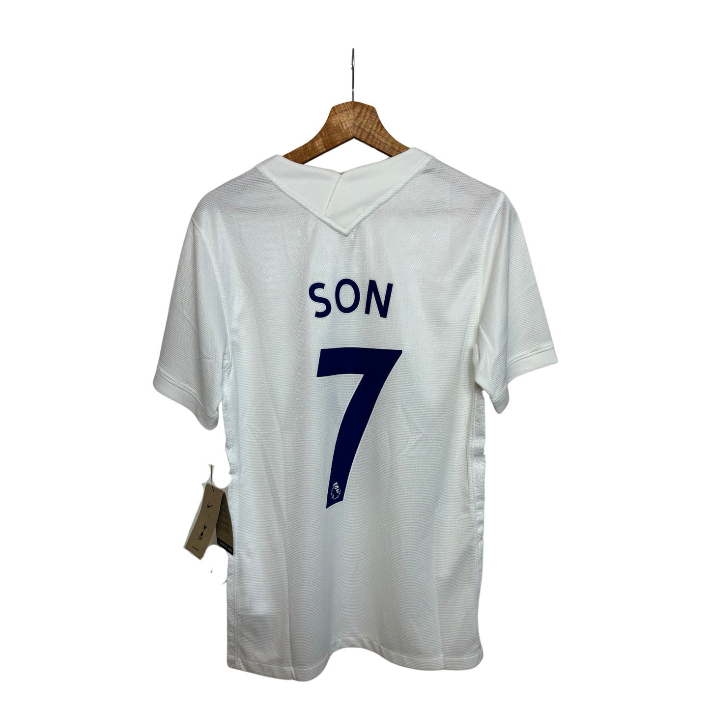 Tottenham Hotspurs - Son (S)