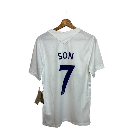 Tottenham Hotspurs - Son (S)