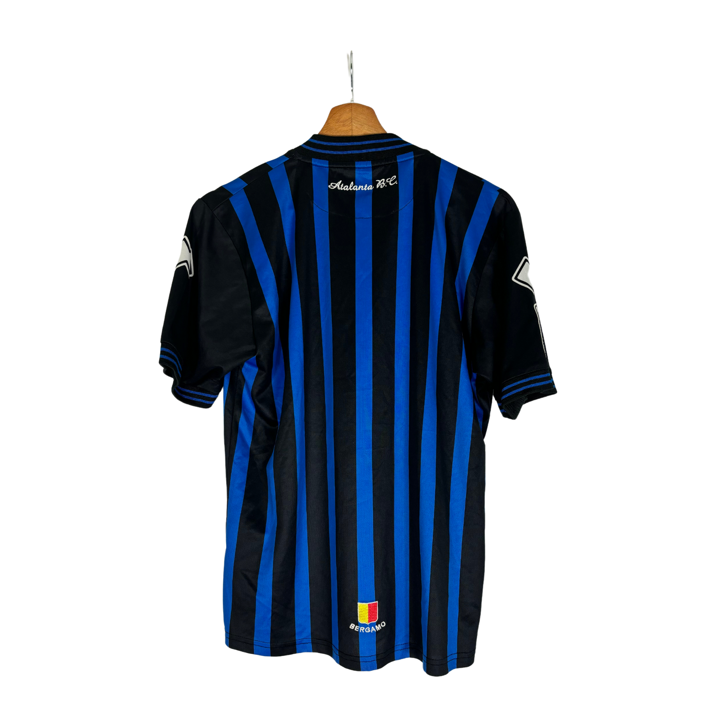 Atalanta 10/11 (S)