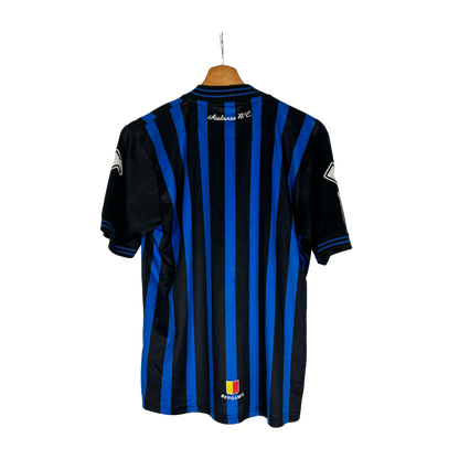 Atalanta 10/11 (S)