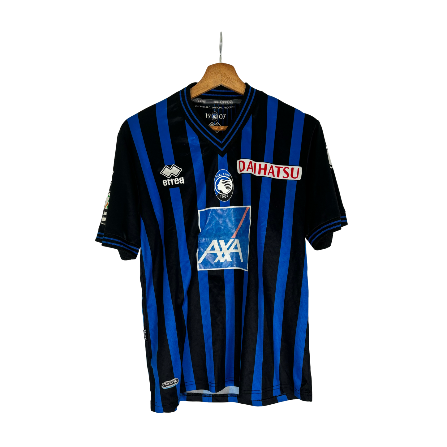 Atalanta 10/11 (S)