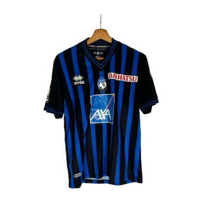 Atalanta 10/11 (S)