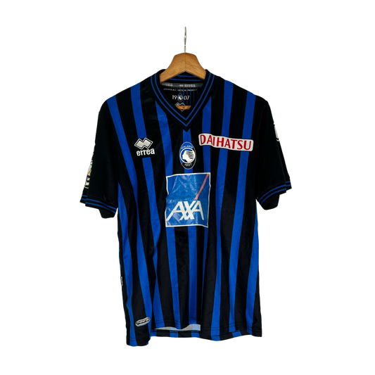 Atalanta 10/11 (S)